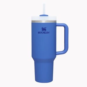 NWOT The Quencher H2.0 FlowState™ Tumbler 40oz with Straw Lid - Iris